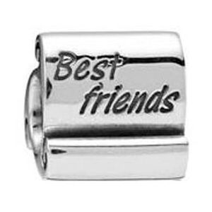 Pandora Best Friend Charm *Authentic*